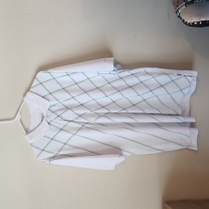 XXL Izod Golf Shirt